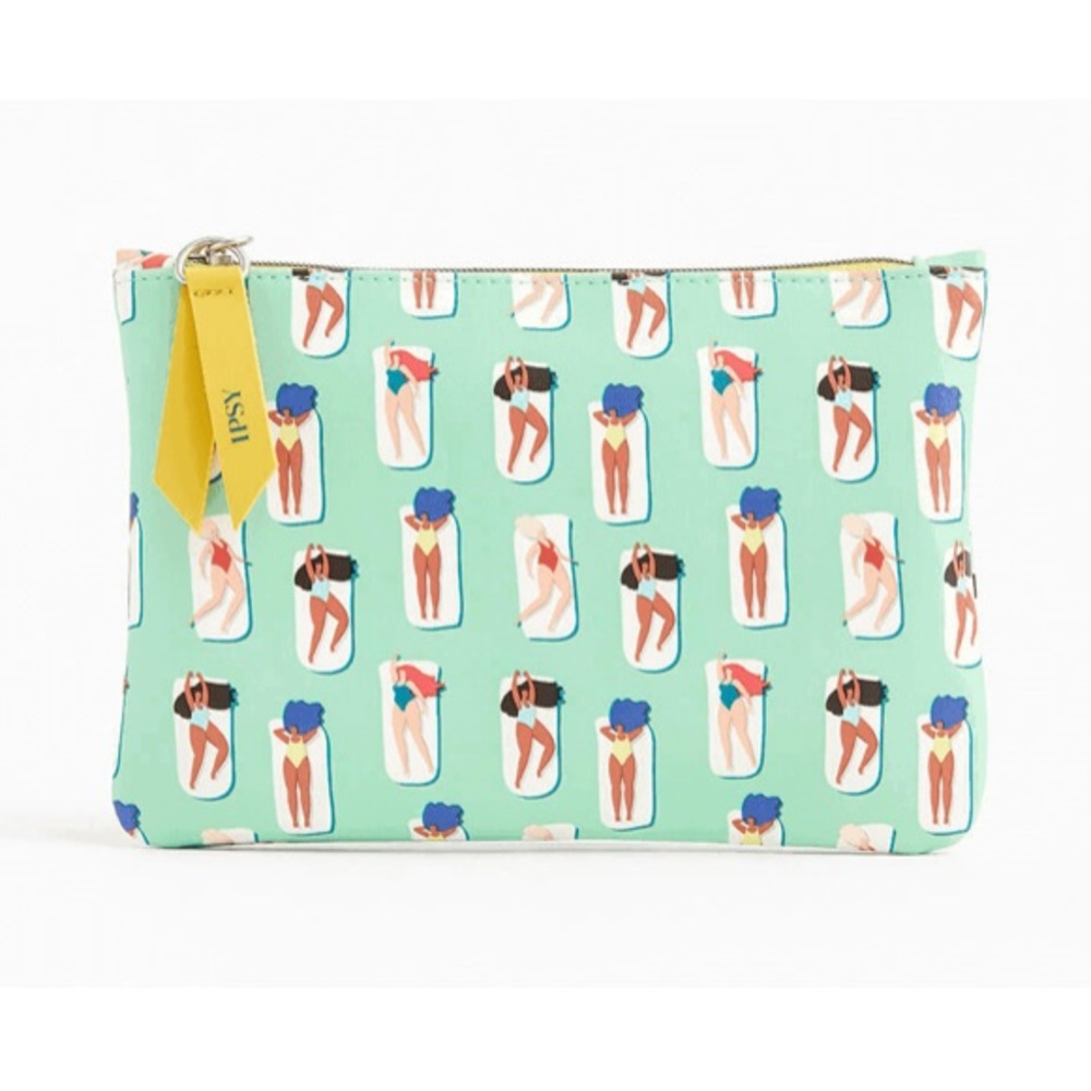 New Ipsy 💕5 for 25 💕bag
